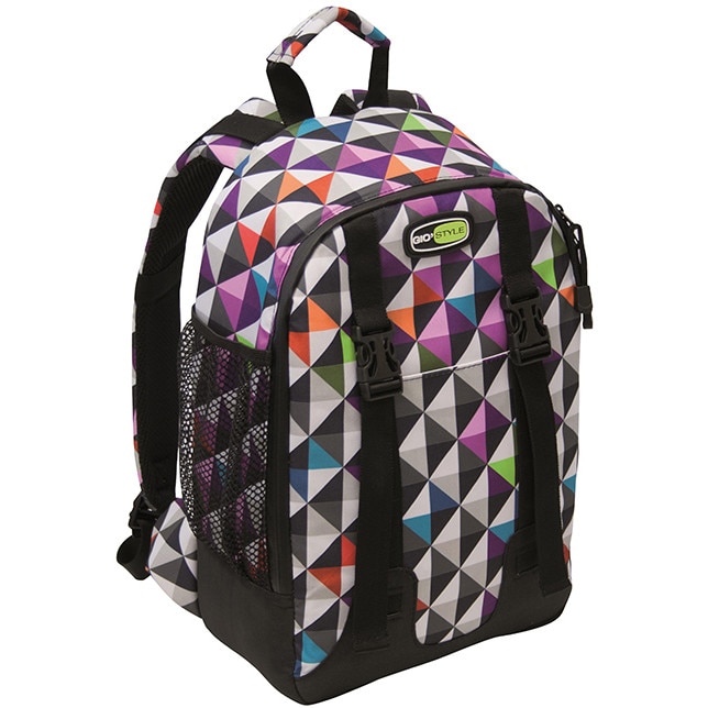 Rucsac Frigorific Boxy Pixel 15 Litri