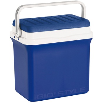 Lada Frigorifica Bravo 22.5 Litri Albastru Lada Frigorifica Bravo 22.5 Litri Albastru