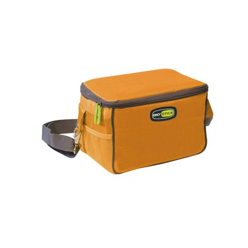 Geanta Frigorifica Vela+ 7 Litri Portocaliu Geanta Frigorifica Vela+ 7 Litri Portocaliu