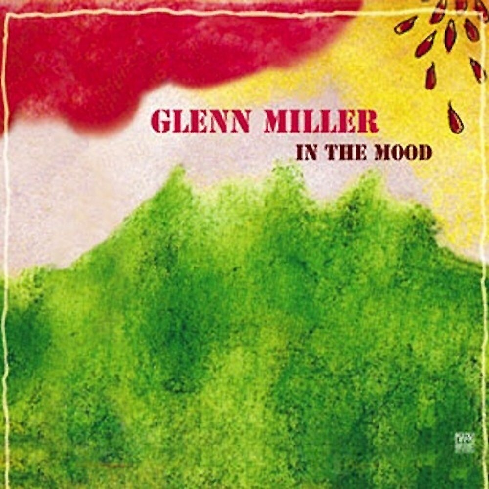 Glenn Miller - In the Mood - 1CD digipack