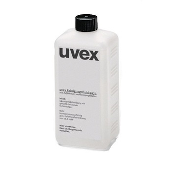 Lichid special uvex pentru curatarea ochelarilor 9972.100 Lichid special uvex pentru curatarea ochelarilor 9972.100