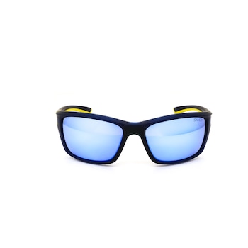 Ochelari de soare Sinner Cayo Blue/Yellow - PC Smoke Ice Blue Revo Ochelari de soare Sinner Cayo Blue/Yellow - PC Smoke Ice Blue Revo