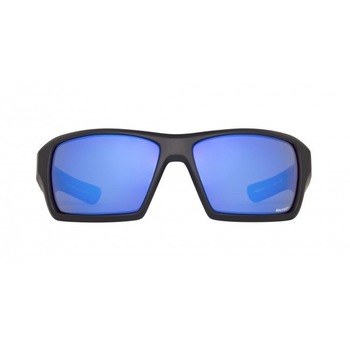 Ochelari de soare Sinner Sunburst Matte Black Sintec SMK Blu Revo Ochelari de soare Sinner Sunburst Matte Black Sintec SMK Blu Revo