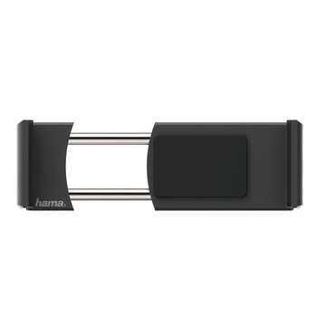 Suport auto Hama Flipper, Deschidere 6-8 cm, Negru Suport auto Hama Flipper, Deschidere 6-8 cm, Negru