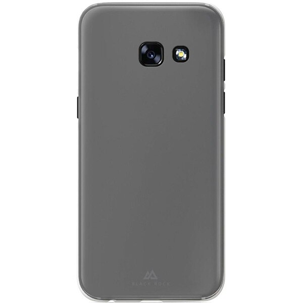 Husa de protectie Black Rock Ultra Thin Iced pentru Samsung Galaxy A3 2017, Transparent