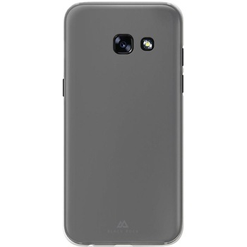 Husa de protectie Black Rock Ultra Thin Iced pentru Samsung Galaxy A3 2017, Transparent Husa de protectie Black Rock Ultra Thin Iced pentru Samsung Galaxy A3 2017, Transparent
