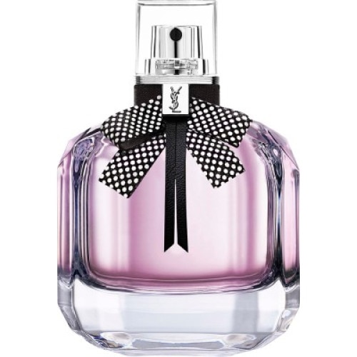 Apa de parfum Yves Saint Laurent Mon Paris Couture, Femei, 30 ml