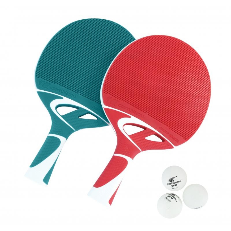 Set Palete Cornilleau Tacteo DUO