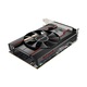 Placa video Sapphire Radeon RX 550 Pulse, 4GB GDDR5, 128-bit