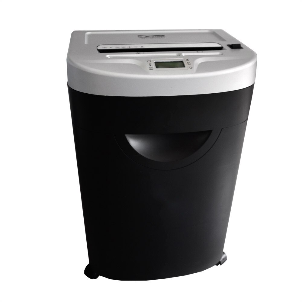 Distrugator de documente tip confeti, JP826