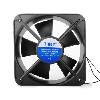 Ventilator de racire 220V 200x200x60mm Ventilator de racire 220V 200x200x60mm