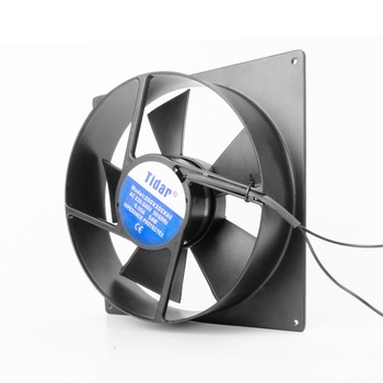 Ventilator de racire 220V 200x200x60mm Ventilator de racire 220V 200x200x60mm