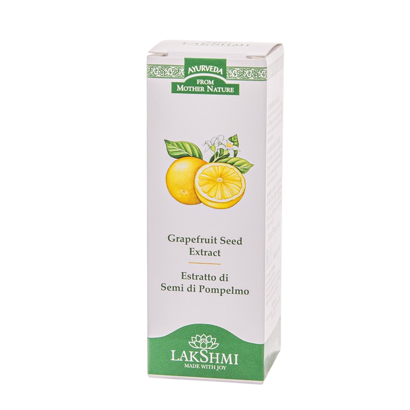 Grapefruit Seed Extract Solaray, 60 capsule, Secom