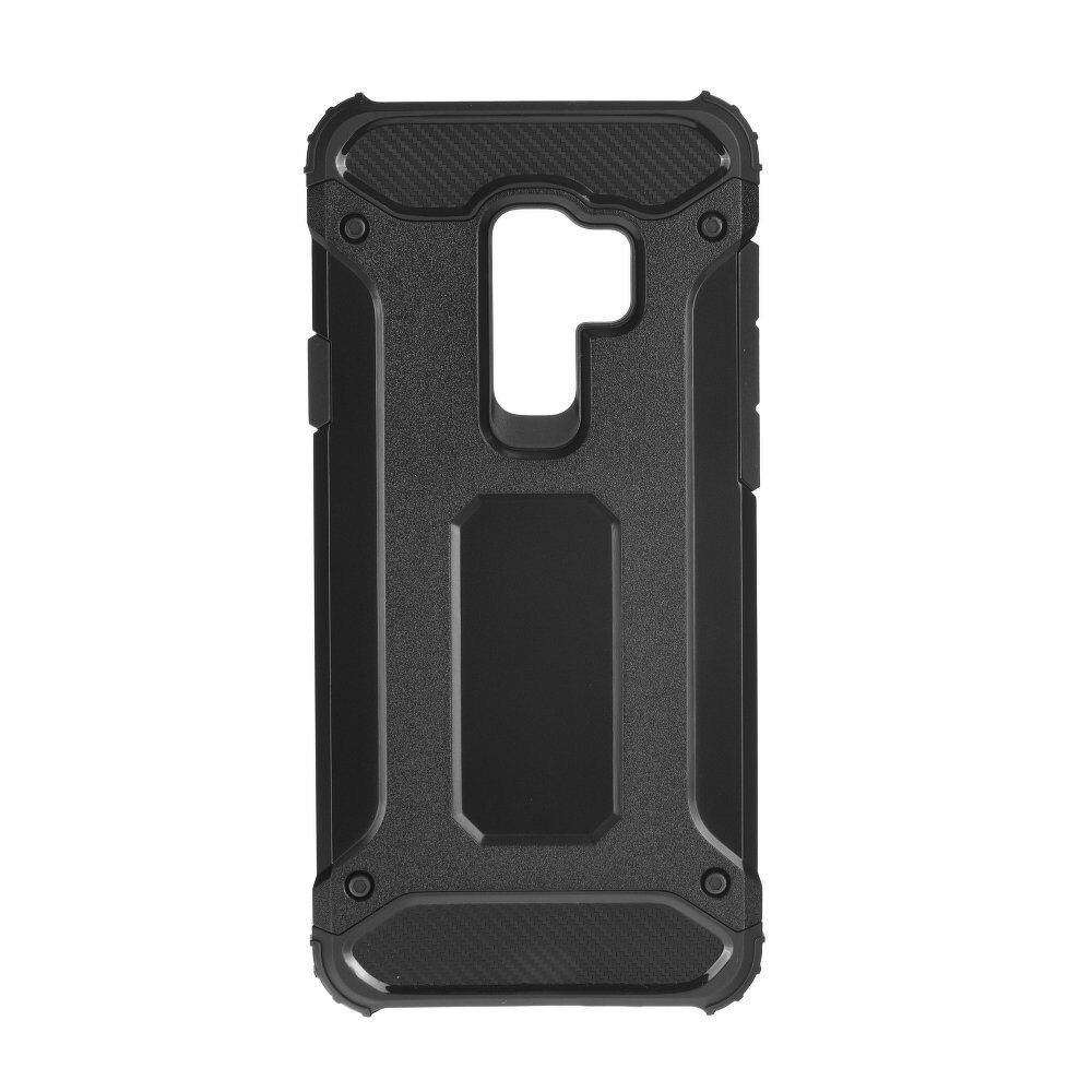 Husa Samsung Galaxy S9 Plus Armor Neagra