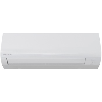 Aparat de aer conditionat Daikin Sensira Bluevolution FTXF25A-RXF25A Inverter 9000 BTU, INCLUSIV controler online BRP069B45 Clasa A++, Programator 24 de ore, Filtru fotocatalictic, Mod confort, Mod putere Aparat de aer conditionat Daikin Sensira Bluevolution FTXF25A-RXF25A Inverter 9000 BTU, INCLUSIV controler online BRP069B45 Clasa A++, Programator 24 de ore, Filtru fotocatalictic, Mod confort, Mod putere