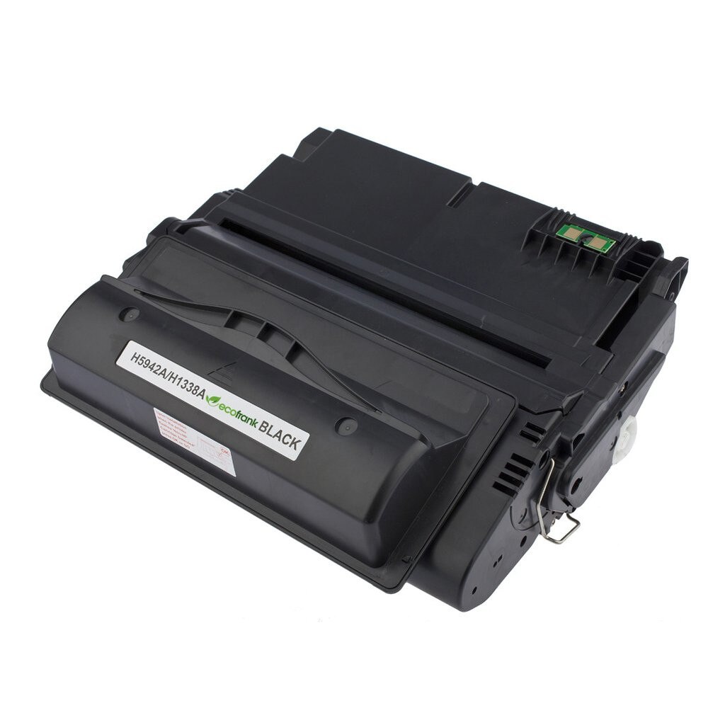 Q1338A Cartus Toner compatibil HP Q1338A pentru HP Laserjet 4200, 4200 DTN, 4200 Dtns, 4200 Dtnsl, 4200 LN, 4200 N, 4200 TN, 4200L, 4200LVN, Negru