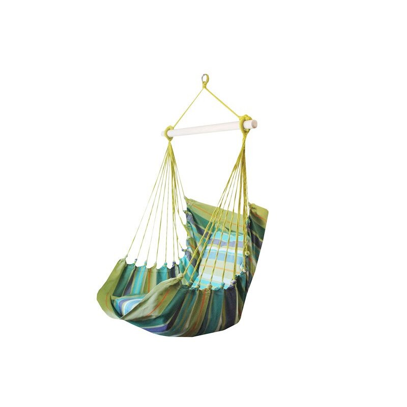 Scaun agatat Koala, HC9, Bumbac, Multicolor