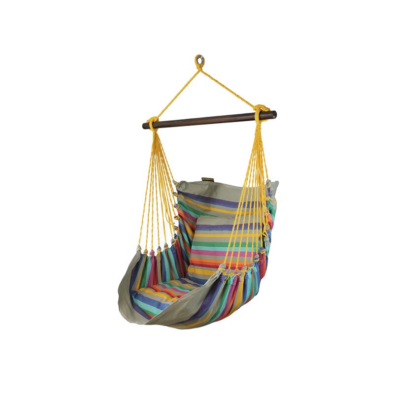 Scaun agatat Koala HC9, Bumbac, Multicolor