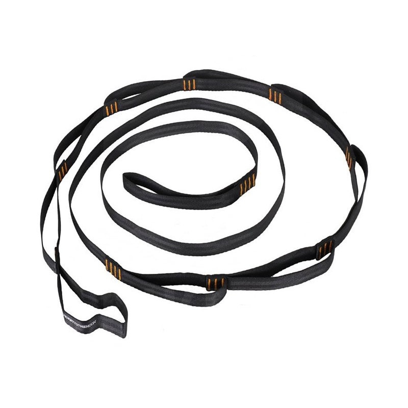 Curele de montare hamac, Ticket to the moon