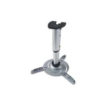 Suport proiector de tavan Techly, 360 grade, 15 kg Suport proiector de tavan Techly, 360 grade, 15 kg