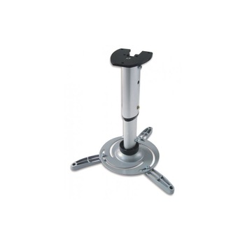 Suport proiector de tavan, Techly, 15 kg, Ajustabil Suport proiector de tavan, Techly, 15 kg, Ajustabil