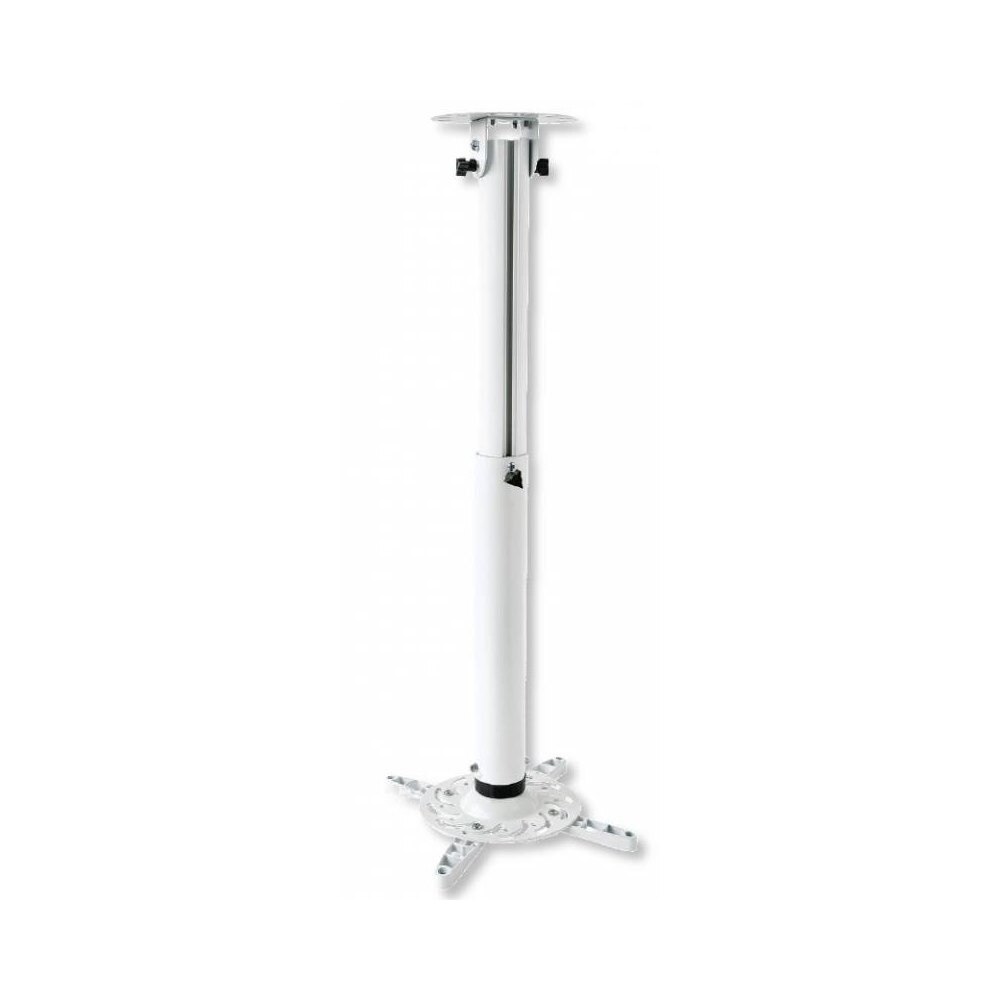 Suport proiector de tavan, Techly, 15 kg, Ajustabil