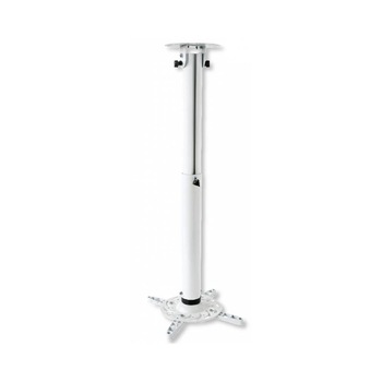 Suport proiector de tavan, Techly, 15 kg, Ajustabil Suport proiector de tavan, Techly, 15 kg, Ajustabil