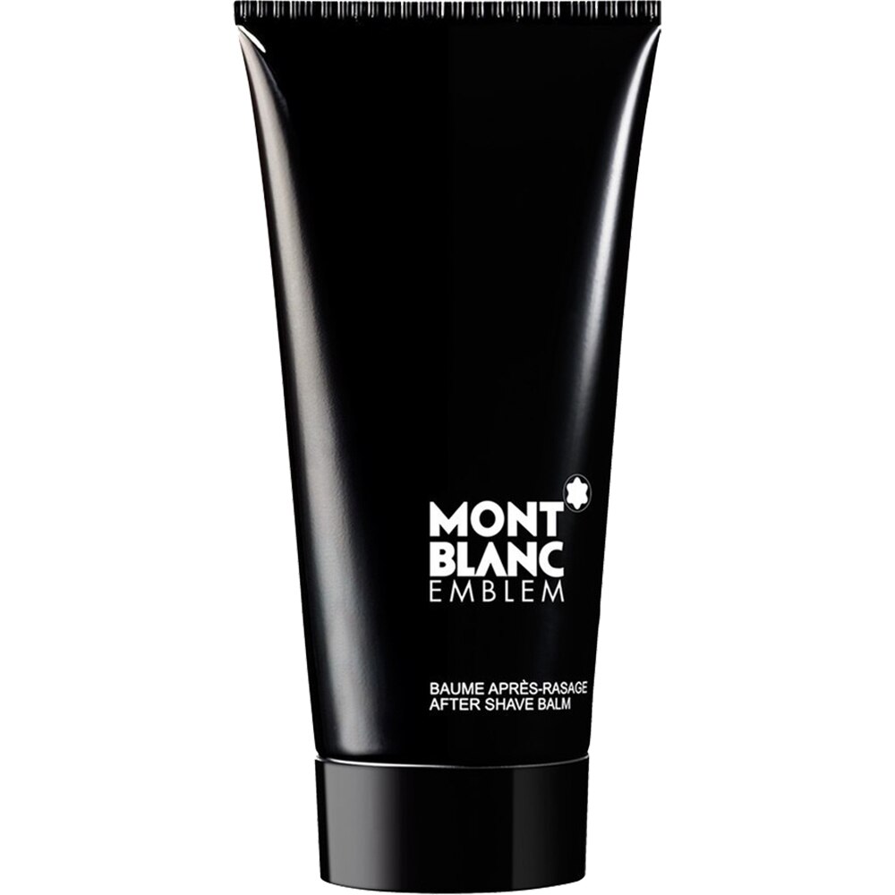 After shave Balsam Mont Blanc Emblem, 150 ml