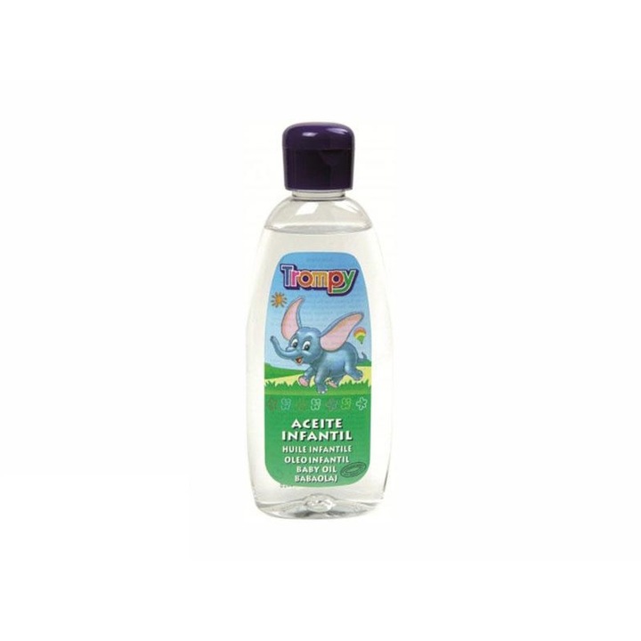 Ulei copii Trompy 250ml