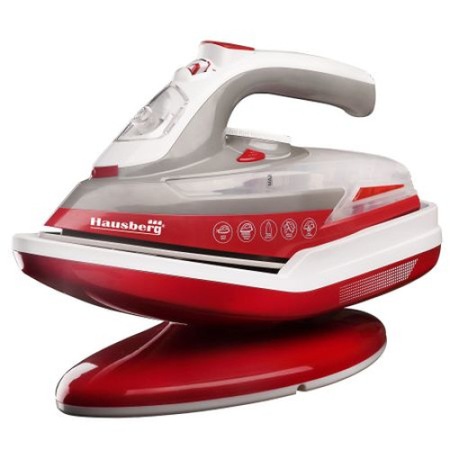 Fier De Calcat Cu Aburi Detasabil 2300w Emag Ro