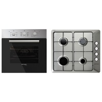 pachet pyramis basic home cuptor electric 6 functii clasa a si plita gaz gratare mate finisaj inox imagen 17_0_
0