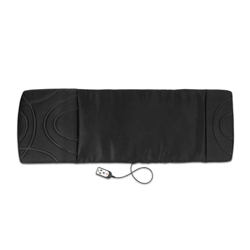 Husa de masaj Vitalmaxx , cu incalzire, temporizator integrat