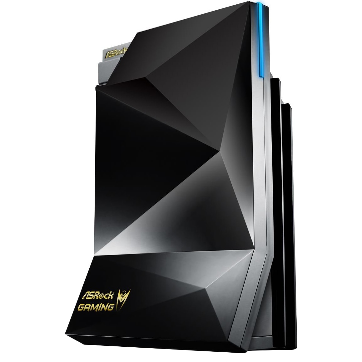 Router gaming ASRock G10 Q8064 DBDC, G10/RT/WOH/B, 802.11 a/b/g/n/ac