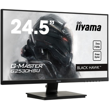 Monitor iiyama G-MASTER, 25  Monitor iiyama G-MASTER, 25