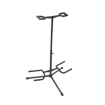 Stativ Dublu Chitara - OnStage GS7221BD DUO Stativ Dublu Chitara - OnStage GS7221BD DUO
