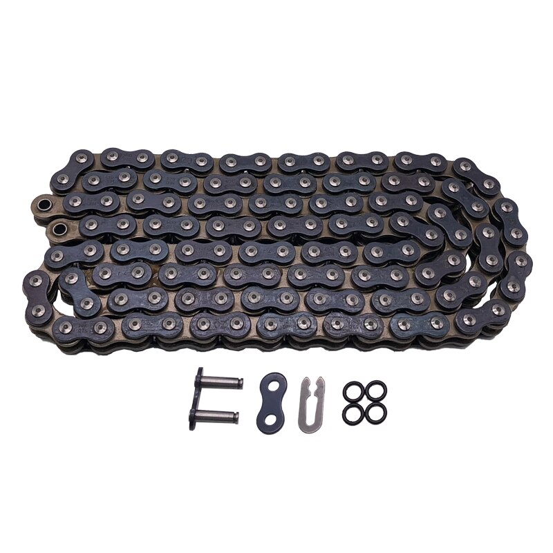 Lant transmisie CZ 520 ORM (118 zale) cu O-Ring CZ520ORM118 - eMAG.ro
