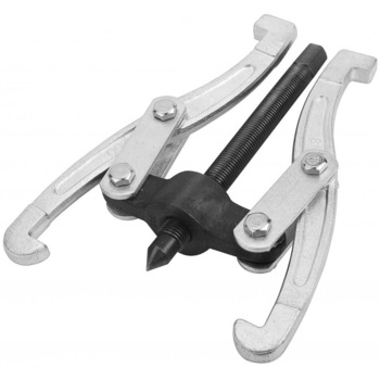 Extractor roti dintate cu 2 falci 6 Extractor roti dintate cu 2 falci 6