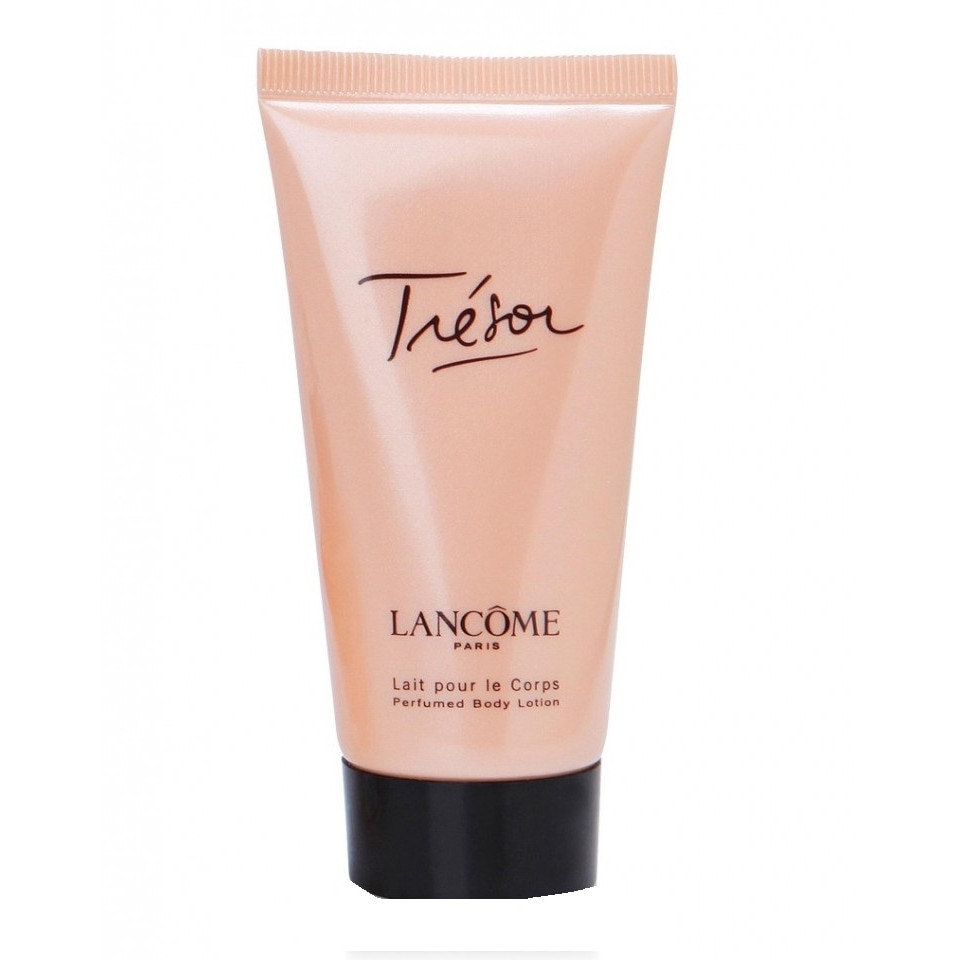 Lotiune de Corp Lancome Tresor, Femei, 150ml