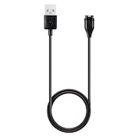 Incarcator USB compatibil Garmin Fenix 5, Vivoactive