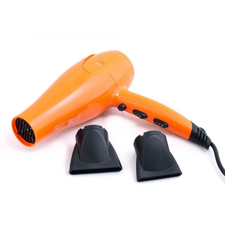 Сешоар Stilo Ion Orange 2000 W