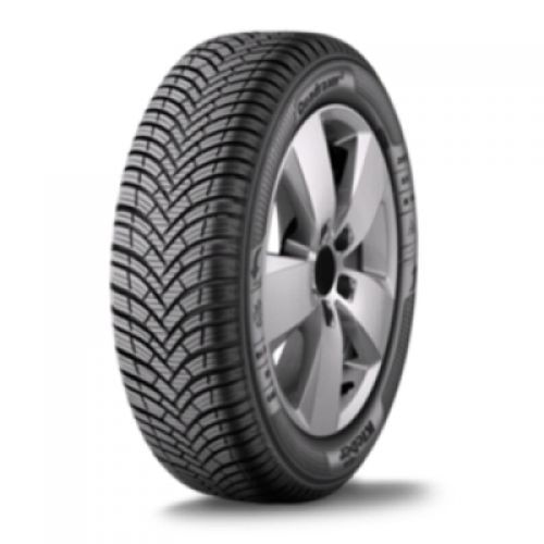 Anvelopa All season KLEBER QUADRAXER 2 215/55R17 98V