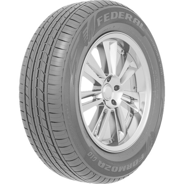 Anvelopa Vara FEDERAL FORMOZA GIO 195/60R15 88H