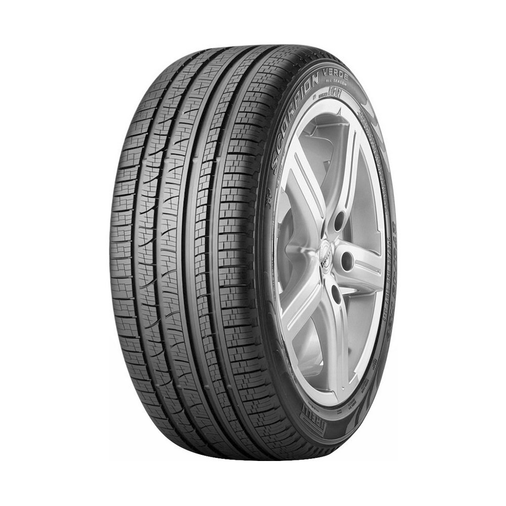 Anvelopa All season Pirelli SCORPION VERDE ALL SEASON 255/50 R19 107 V