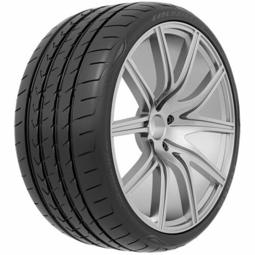Anvelopa Vara FEDERAL EVOLUZION ST-1 215/35R19 85Y