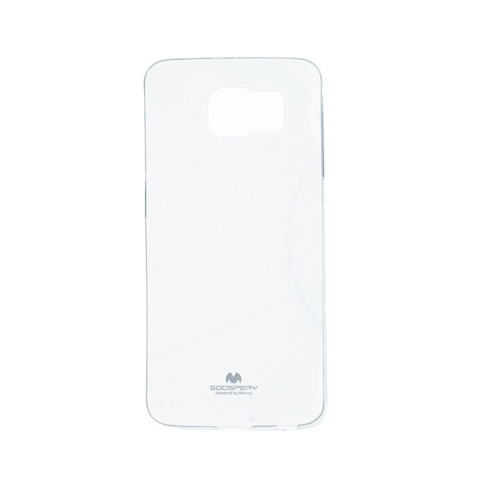 Husa Mercury Jelly Samsung N950 Galaxy Note 8 Clear