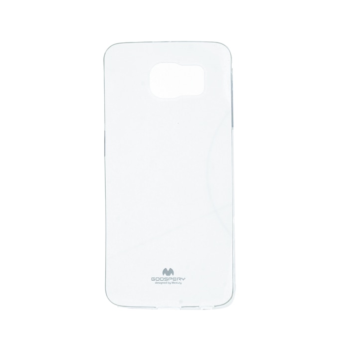 Husa Mercury Jelly Huawei P9 Lite Transparent Blister