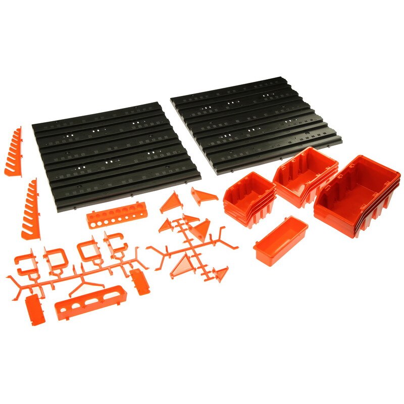 Panou organizator de scule Mammoth A175