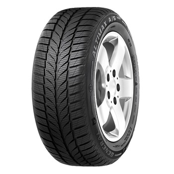 Anvelopa All season General Tire Altimax A_S 365 225/40 R18 92 Y Anvelopa All season General Tire Altimax A_S 365 225/40 R18 92 Y