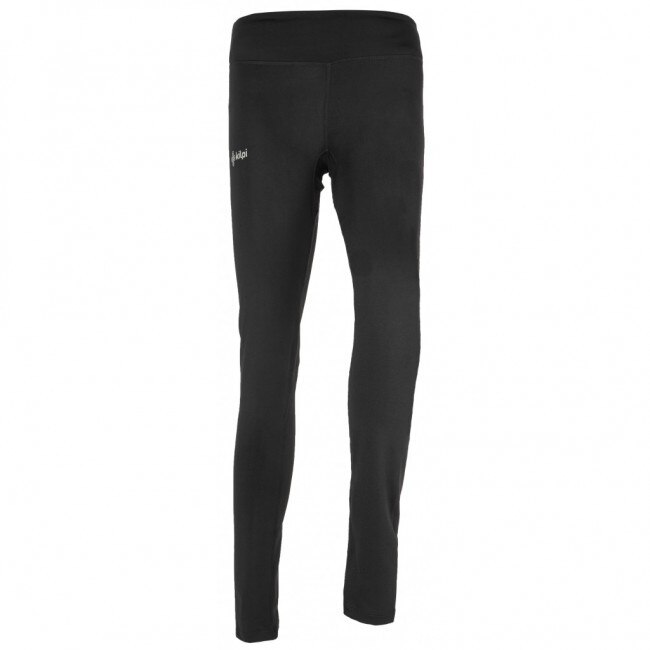 Pantaloni dama Kilpi TENORA, Negru