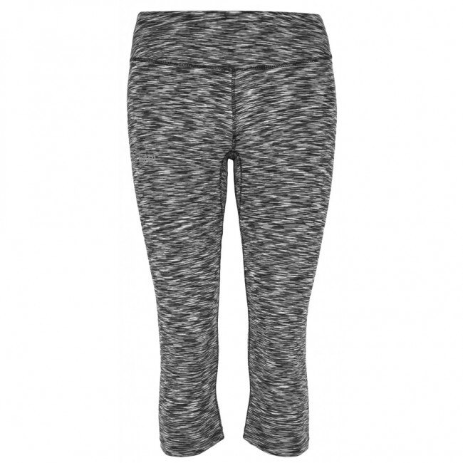 Pantaloni dama 3/4 Kilpi SAMANA Gri marimea 42